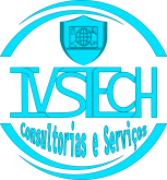 Logo IVSTECH - Fundo Transp